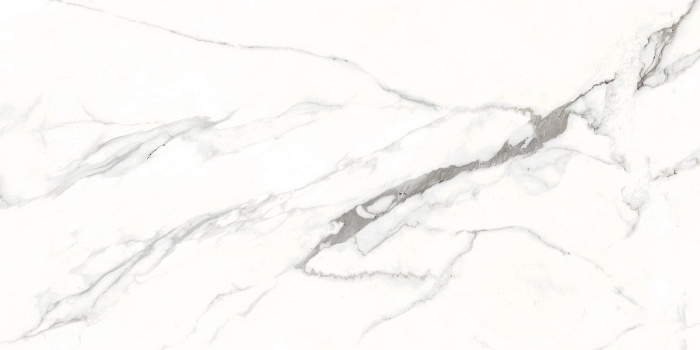 Керамогранит "Ennface" Polaris (1200*600 мм) Белый — купить в Рубцовске