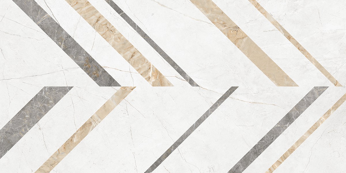 Керамогранит Improve White 600x1200 неполированный ректификат IM00 — купить в Рубцовске