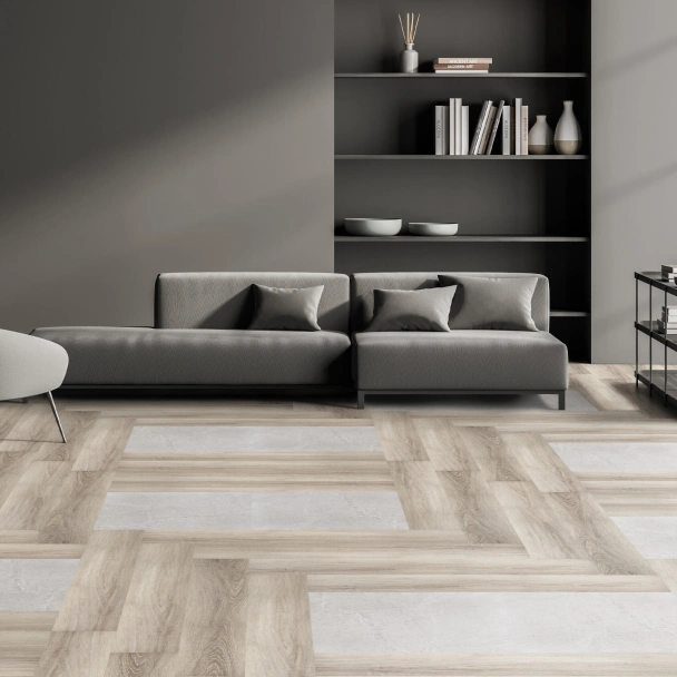 ПВХ плитка «Tarkett» Curtis (914,4*152,4*1,85 мм) — купить в Рубцовске