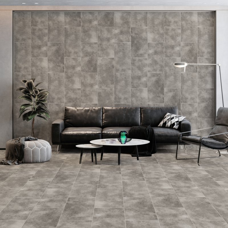 SPC ламинат  "Noventis" Скади (600*300*4 мм) — купить в Рубцовске