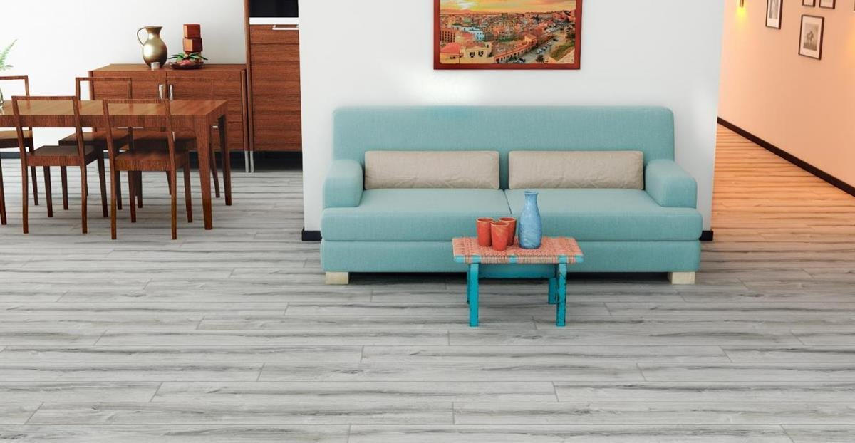 Ламинат "Kastamonu" Floorpan Blue Дуб Касадор FP704 (1380*193*8 мм) — купить в Рубцовске