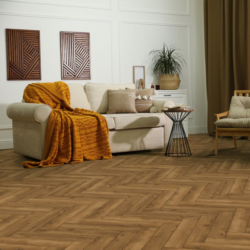 SPC ламинат  "Aberhof" Diamante 2990 (625*125*5 мм) — купить в Рубцовске