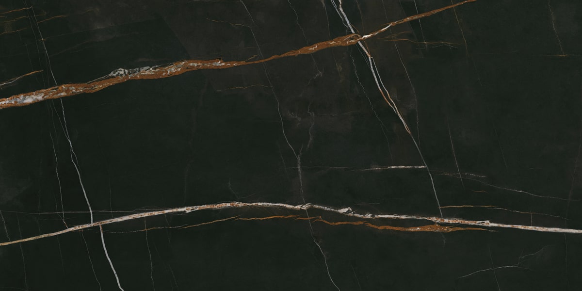 Керамогранит Lusso (Люссо) 600x1200 неро LLR — купить в Рубцовске