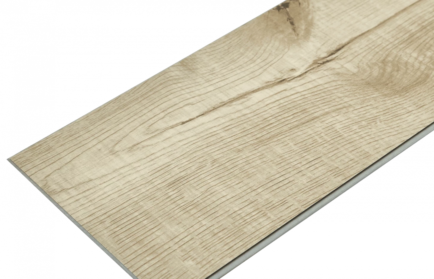 SPC плитка для пола Дуб Капучино (915*152*4,4 мм) — купить в Рубцовске