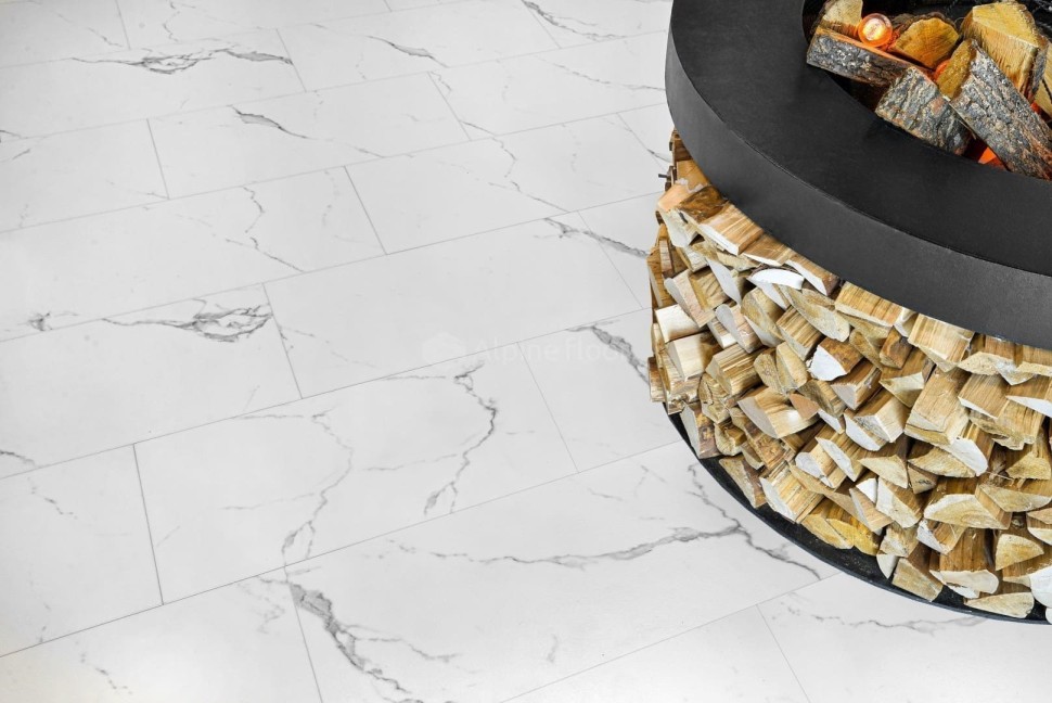 Виниловая плитка "Alpine Floor" Light Stone Гранд Каньон (608*303*2,5 мм) — купить в Рубцовске