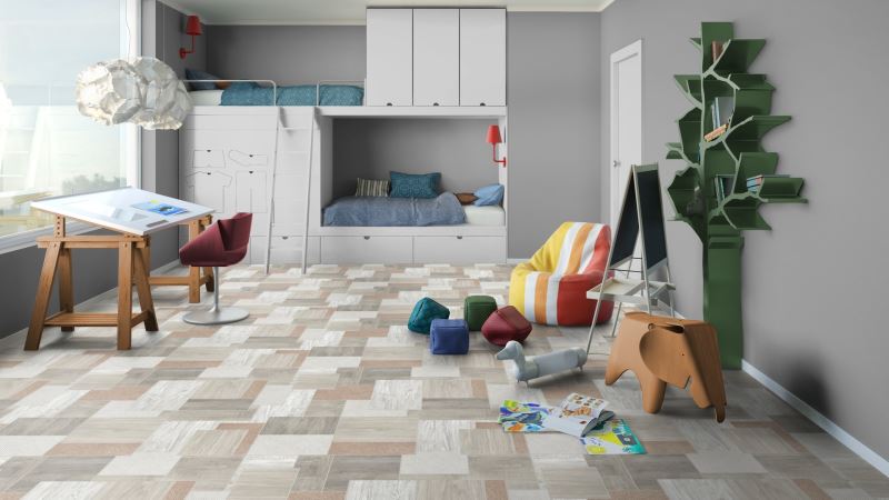 Линолеум бытовой "Tarkett" Caprice Aventura 1 (3,5м) — купить в Рубцовске