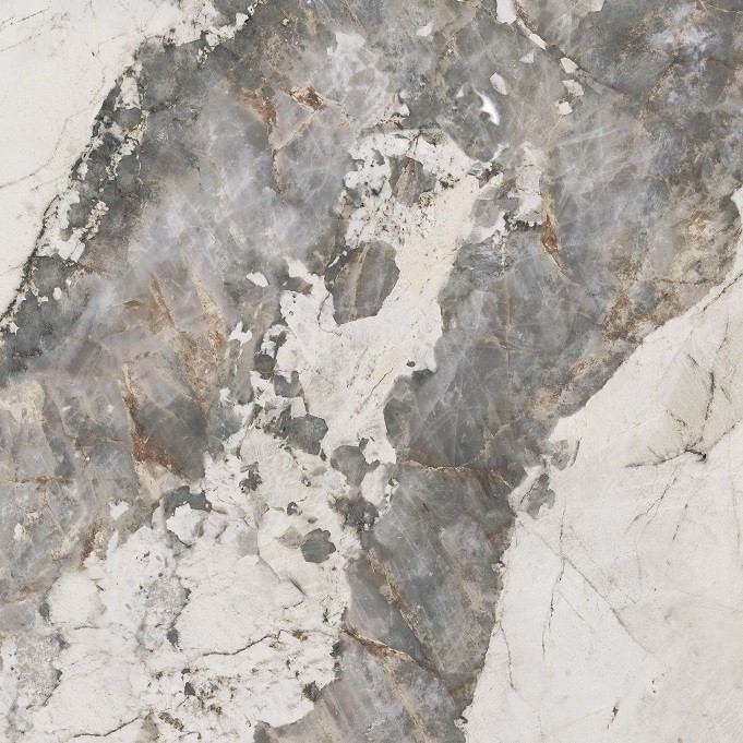 Керамогранит "Kerranova" 600*600 Usadba Матовый Серый — купить в Рубцовске