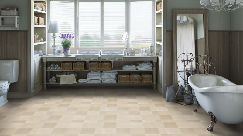 Линолеум полукоммерческий "Tarkett" Force Talia 4 (3м) — купить в Рубцовске