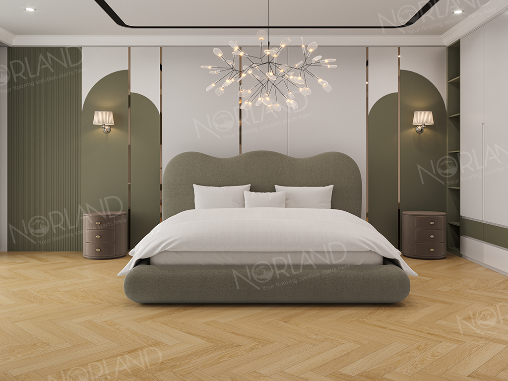 Ламинат "Norland" Дуб Тавора (600*100*12 мм) — купить в Рубцовске