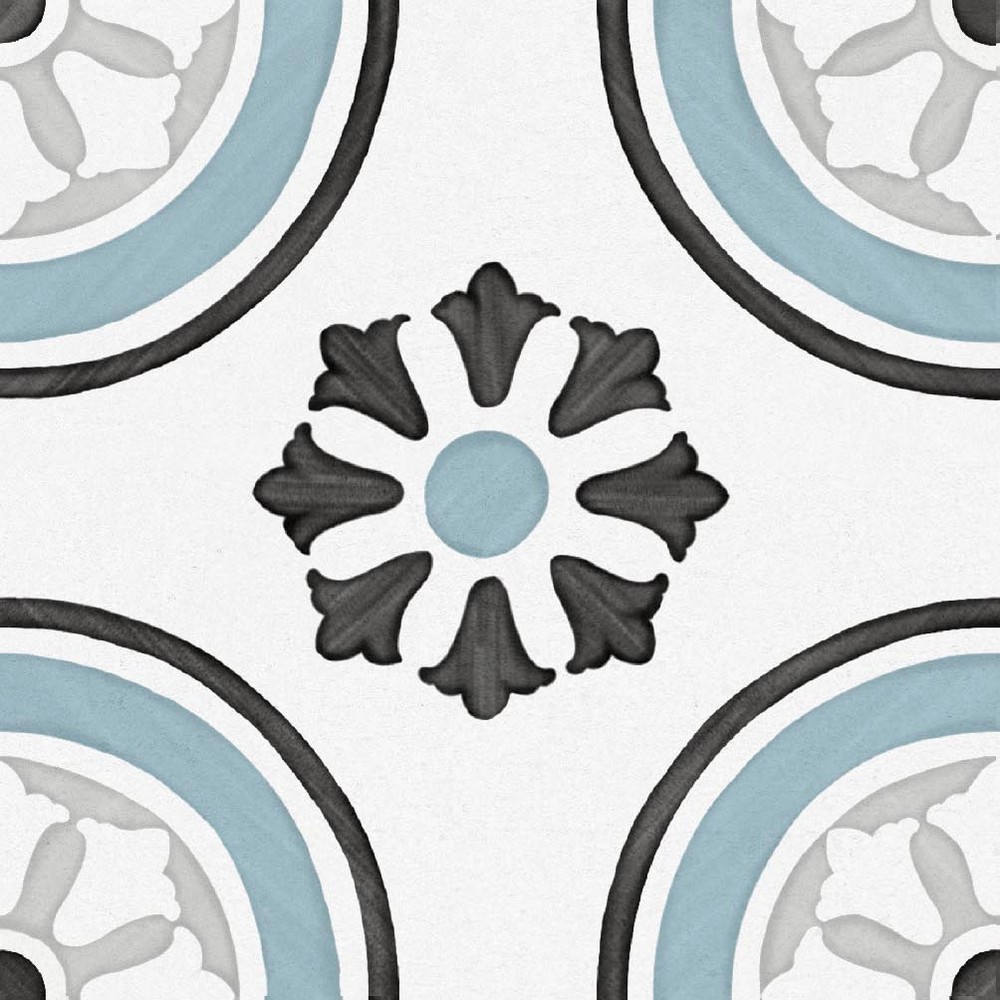 Керамогранит Ponza Orchard 200x200 matt — купить в Рубцовске