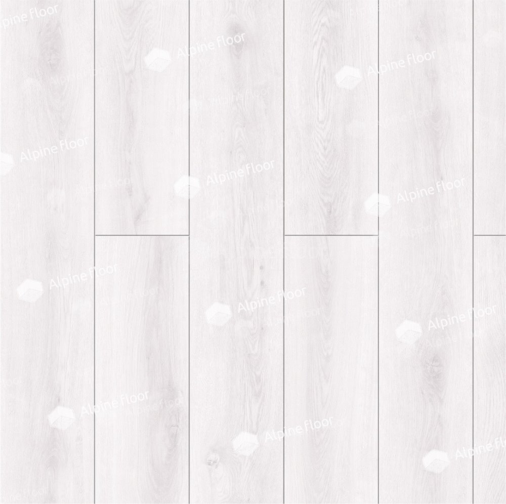 Ламинат "Alpine Floor" Дуб Эльба (1218*198*8 мм) — купить в Рубцовске