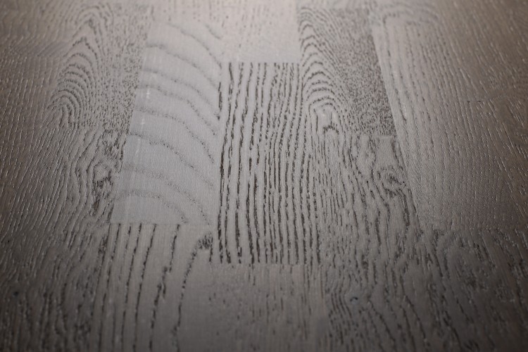 Паркетная доска "Sommer" Troyes Дуб Dark Brown (2283*194*13,2 мм) — купить в Рубцовске