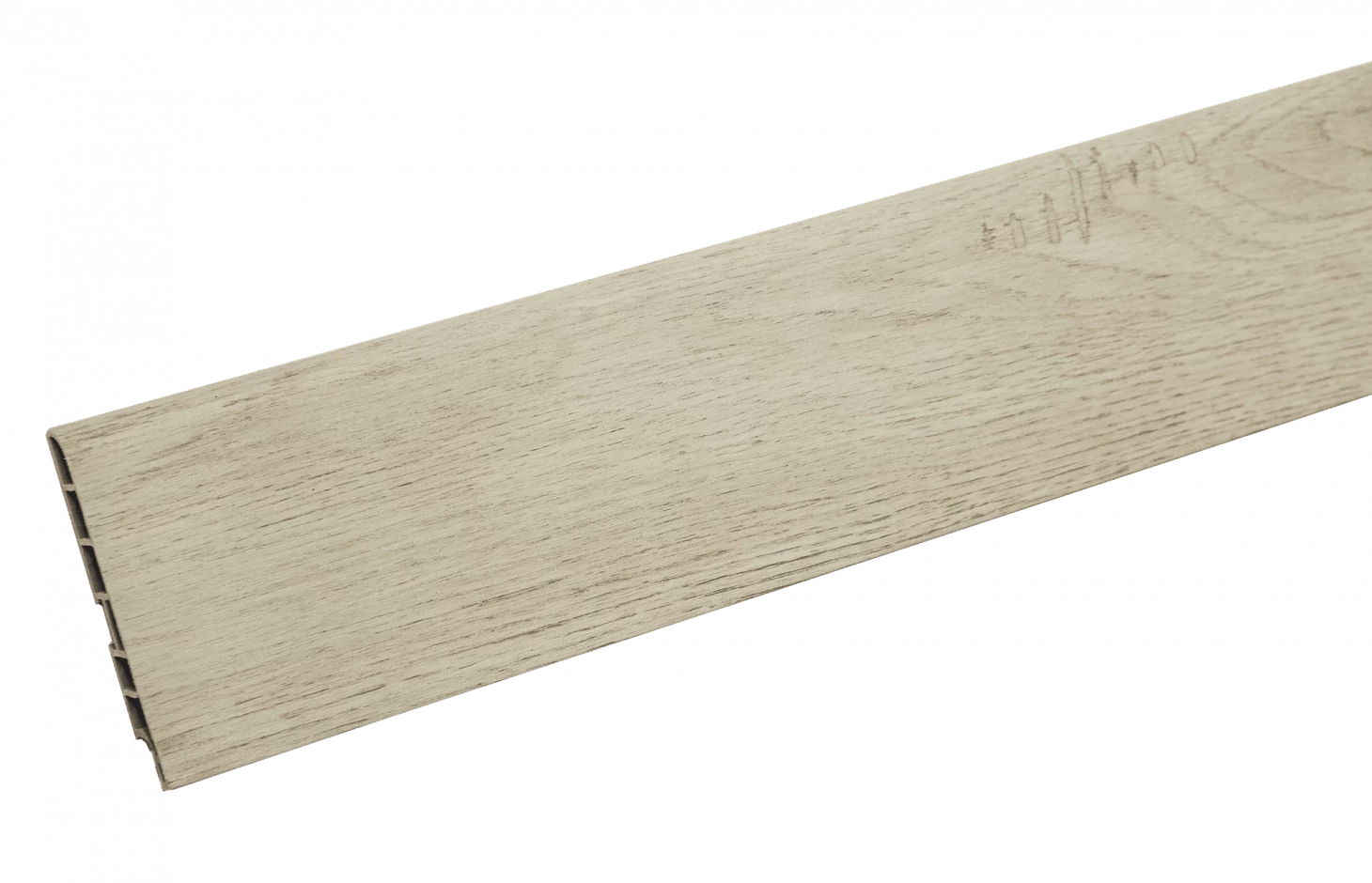 Плинтус CM Floor Дуб Артик  (2200*15*85 мм) — купить в Рубцовске