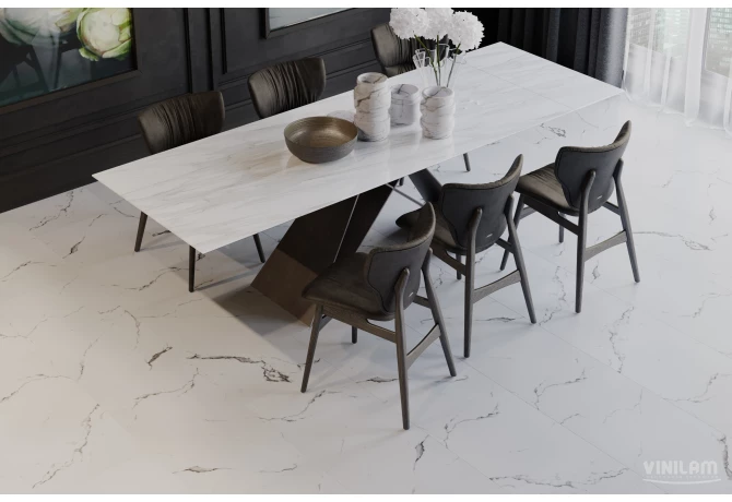 SPC ламинат Итальянский Мрамор (940*470*8 мм) — купить в Рубцовске