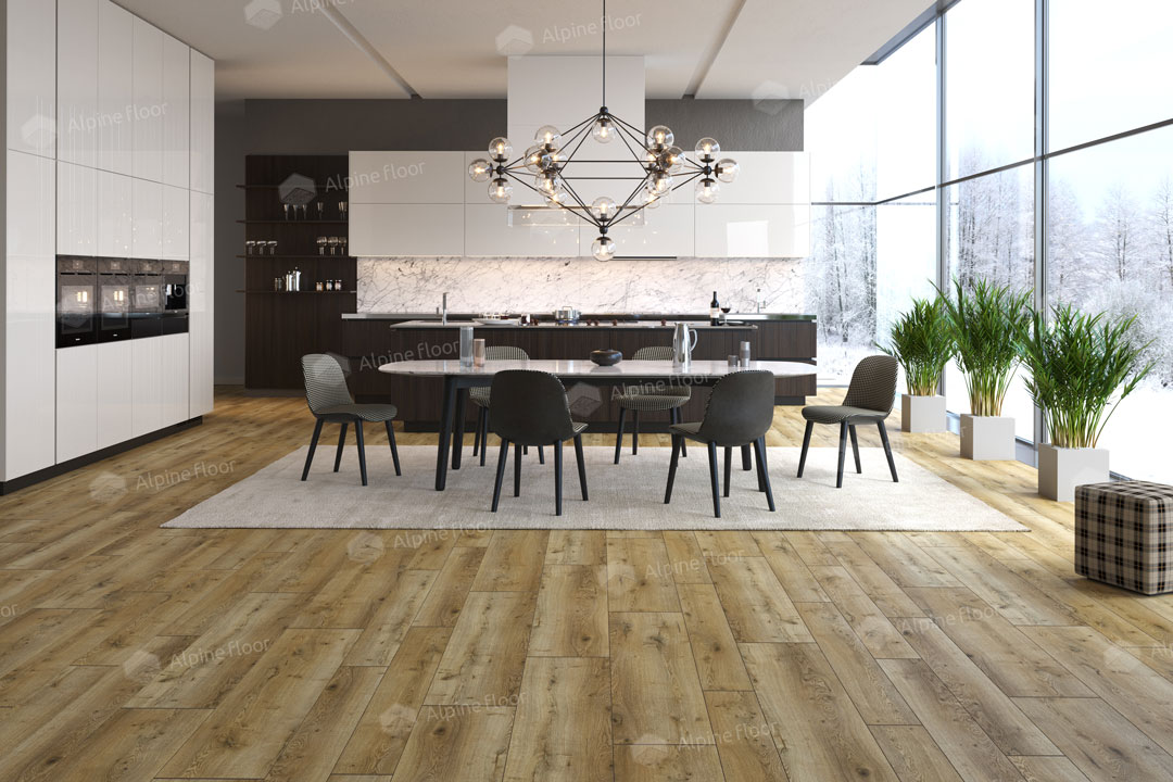 Ламинат "Arteo" Дуб Накуру (1285*280*8 мм) — купить в Рубцовске