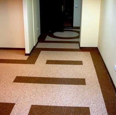 Линолеум коммерческий "Tarkett" Acczent Pro Aspect 12 (3м) — купить в Рубцовске