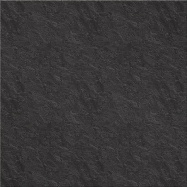 Керамогранит "Уральский Гранит" Палитра (600*600 мм) Черный рельеф UF019MR — купить в Рубцовске