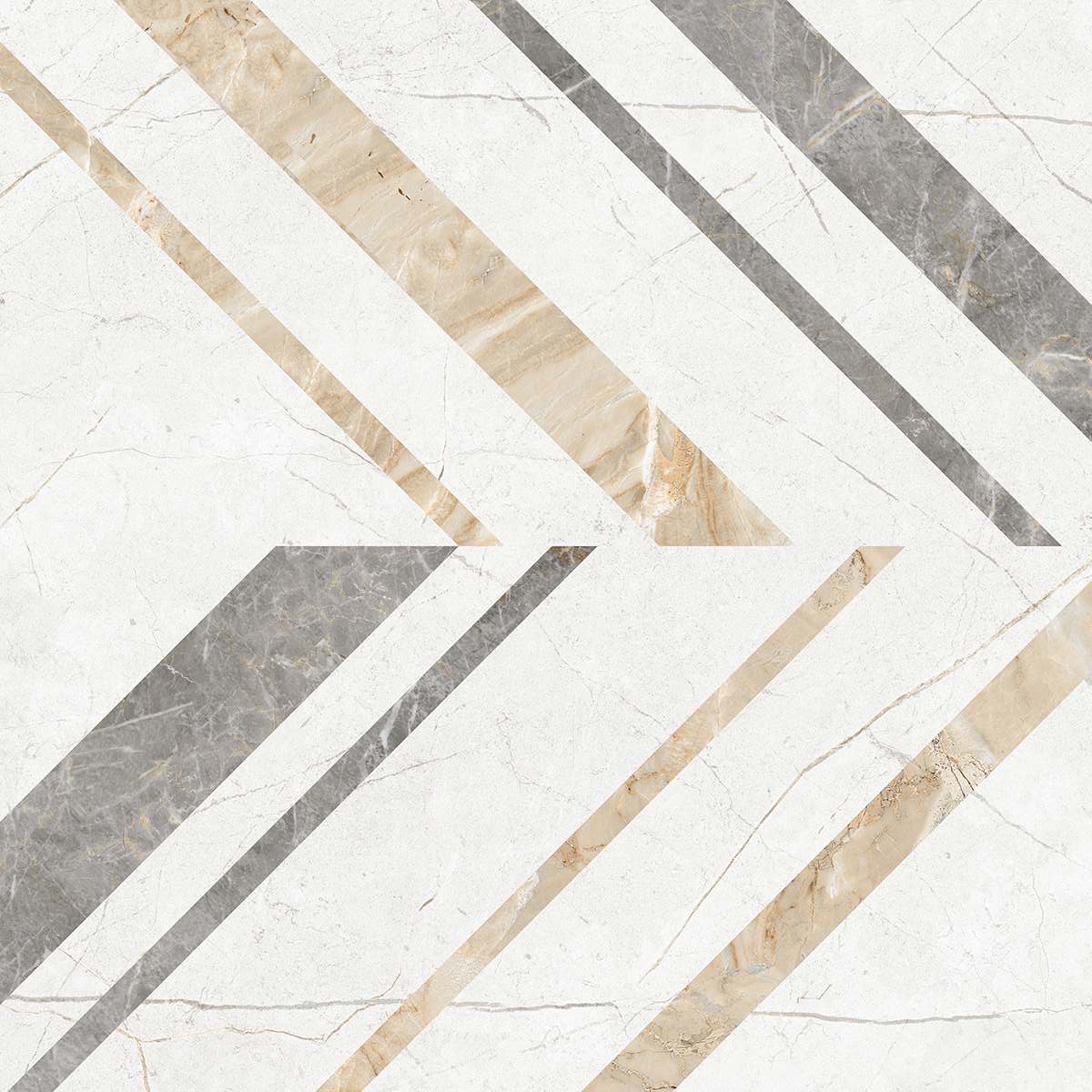 Керамогранит Improve White 600x600 неполированный ректификат IM00 — купить в Рубцовске