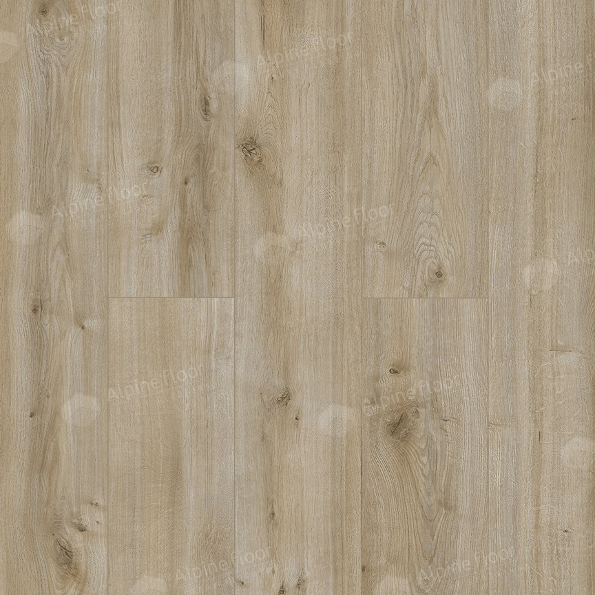 Ламинат "Alpine Floor" Дуб Гент (1285*192*8 мм) — купить в Рубцовске
