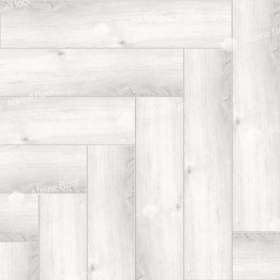 Виниловая плитка "Alpine Floor" Parquet LVT Дуб Альхена (590*118*2,5 мм) — купить в Рубцовске
