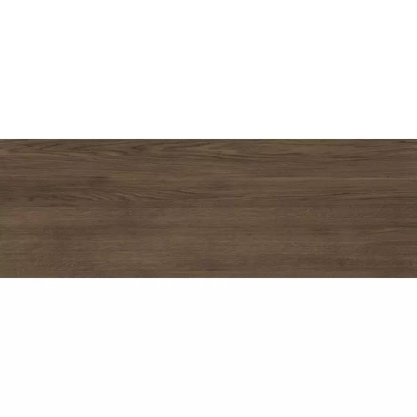 Керамогранит Вуд Классик (Wood Classic) 195*1200 лаппатированный темно-коричневый CF049 LMR — купить в Рубцовске