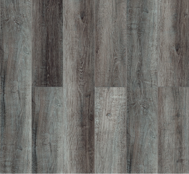 SPC ламинат "CronaFloor" Wood 4V Дуб Горный (1200*180*4 мм) — купить в Рубцовске