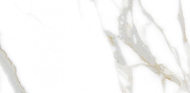 Керамогранит "Gresse" Ellora Ivory (1200*600 мм) Белый — купить в Рубцовске