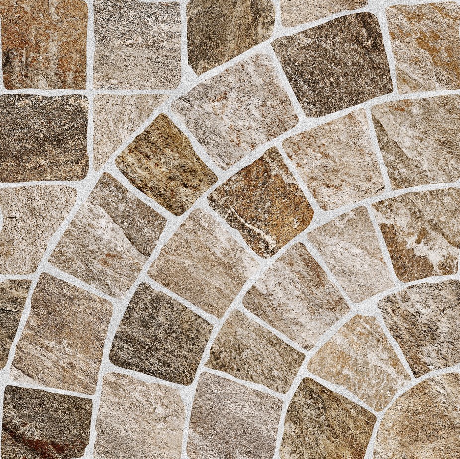 Керамогранит "Keramin" Лиссабон (500*500 мм) Бежевый — купить в Рубцовске