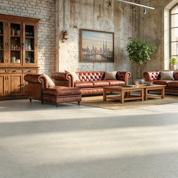 ПВХ плитка «Tarkett» Clyde (457,2*457,2*1,85 мм) — купить в Рубцовске