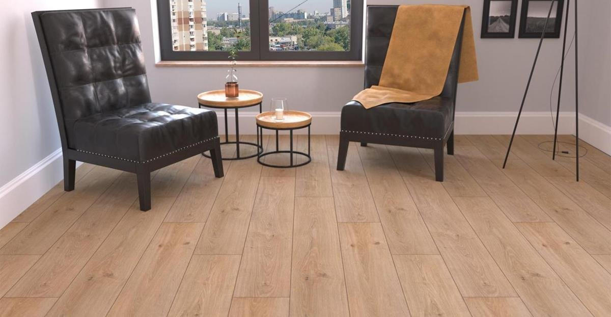 Ламинат "Kastamonu" Floorpan Black Дуб Альмади 854 (1380*193*8 мм) — купить в Рубцовске