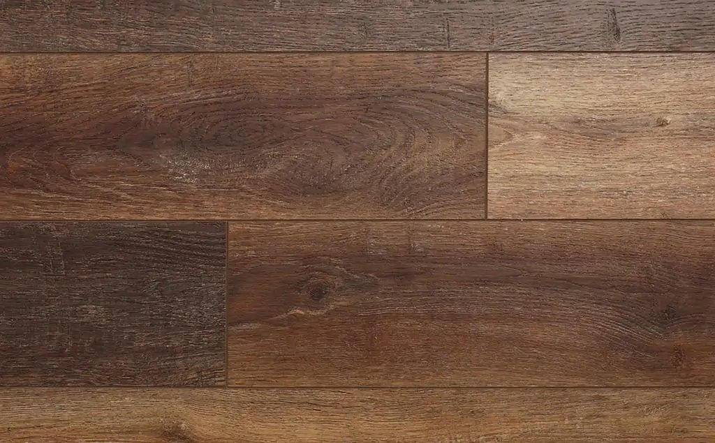 Виниловые полы "FirmFit" Calisto Ганимед EW-2407 (1532*225*5 мм) — купить в Рубцовске