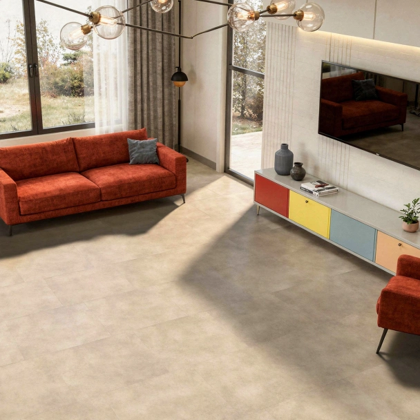 ПВХ плитка «Tarkett» Ross (457,2*457,2*3 мм) — купить в Рубцовске