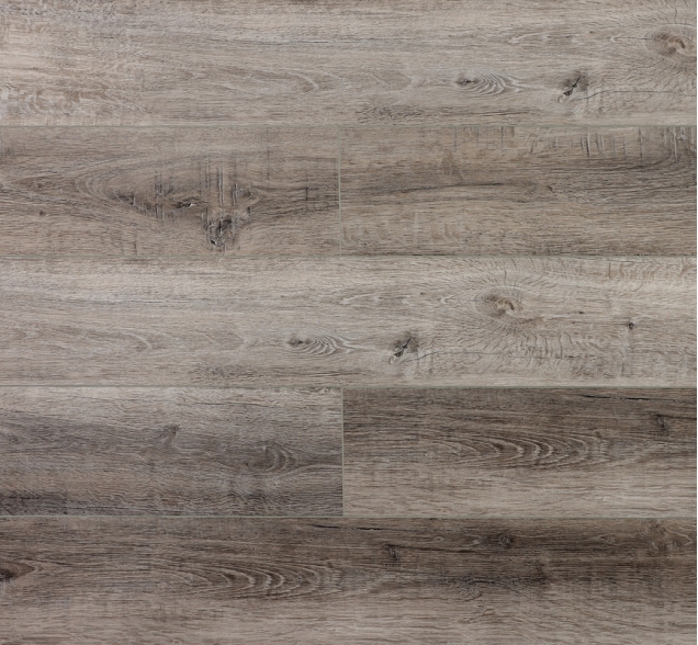 SPC ламинат "CronaFloor" Wood 4V Дуб Горный (1200*180*4 мм) — купить в Рубцовске
