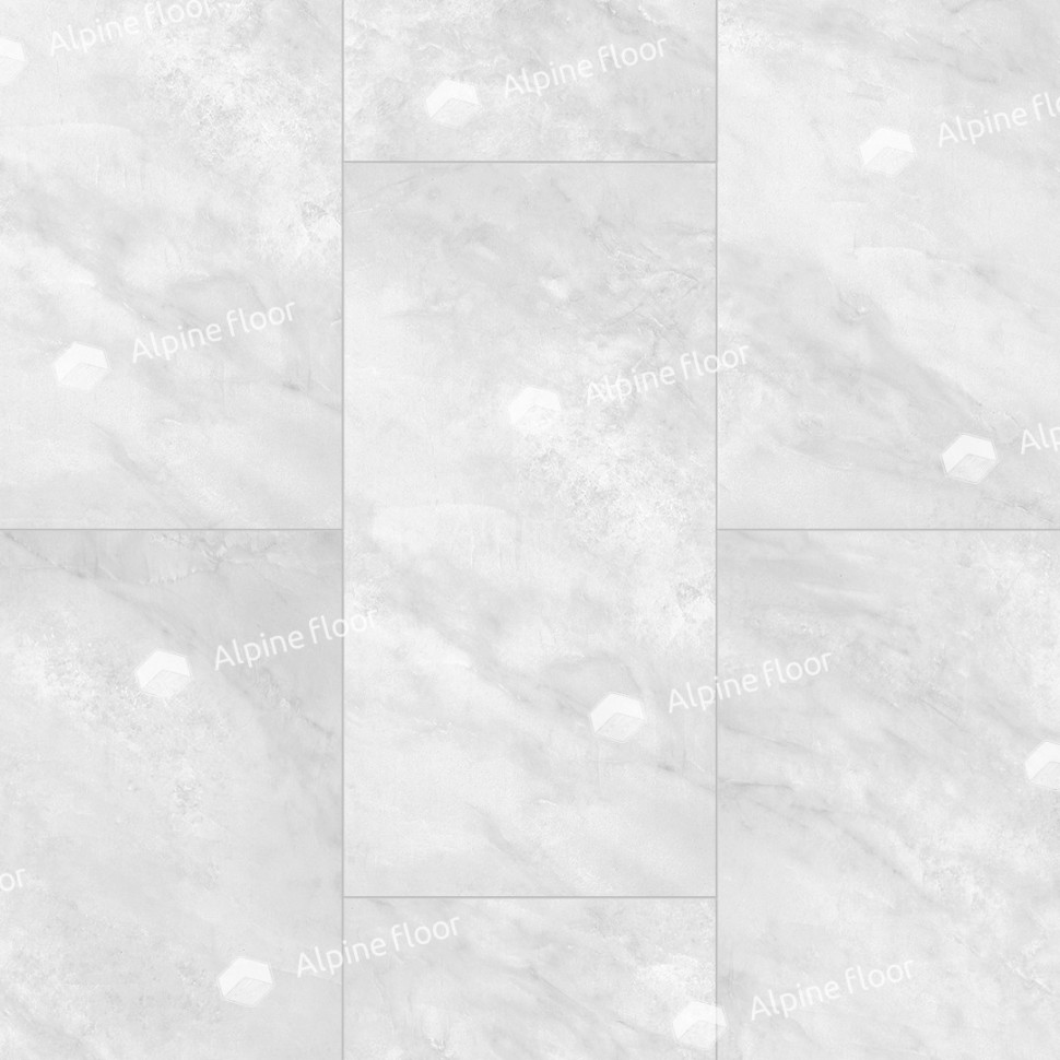 Виниловая плитка "Alpine Floor" Light Stone Чили (608*303*2,5 мм) — купить в Рубцовске