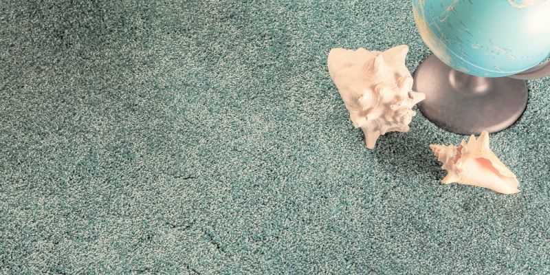 Ковролин "Зартекс" Савойя Мята (3м) — купить в Рубцовске