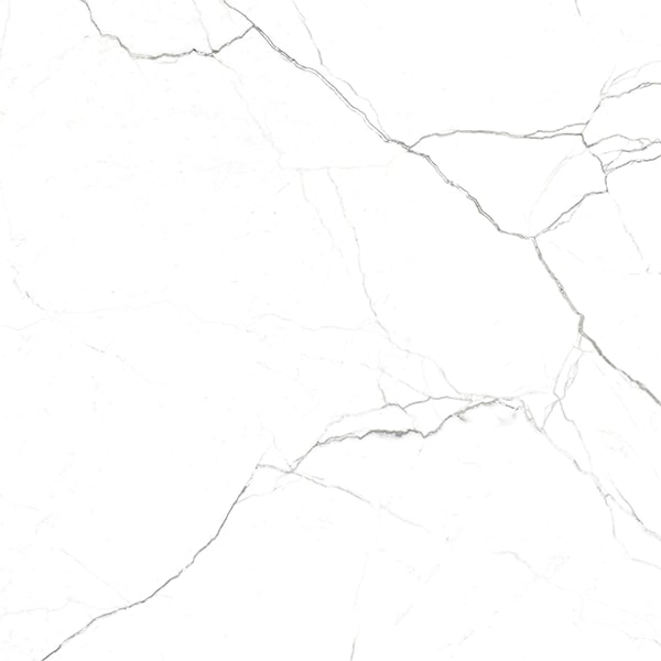 Керамогранит "Granitea" Нейва (600*600 мм) Белый — купить в Рубцовске