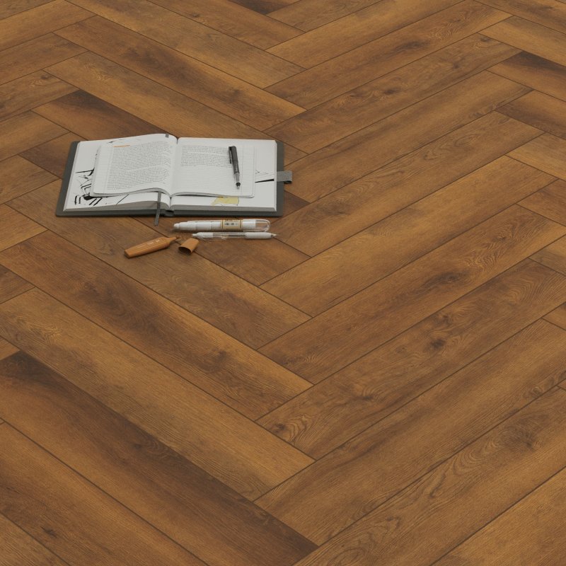 SPC ламинат  "Aberhof" Vento (640*128*5 мм) — купить в Рубцовске