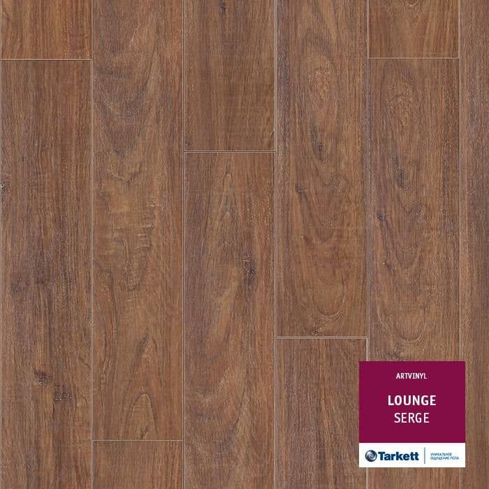 Виниловая плитка "Tarkett" Lounge Serge (914,4*152,4*3,0 мм) — купить в Рубцовске