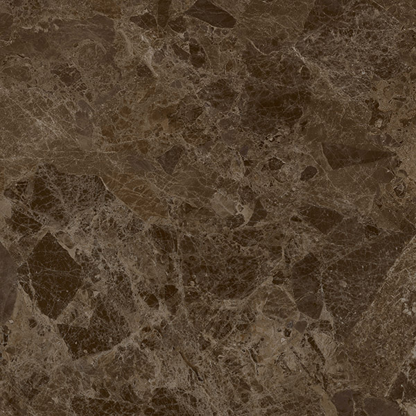 Керамогранит Киреты (Kirety) 600x600 матовый коричневый — купить в Рубцовске