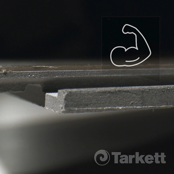 SPC плитка «Tarkett» Robbie (1400*225*4,6 мм) — купить в Рубцовске