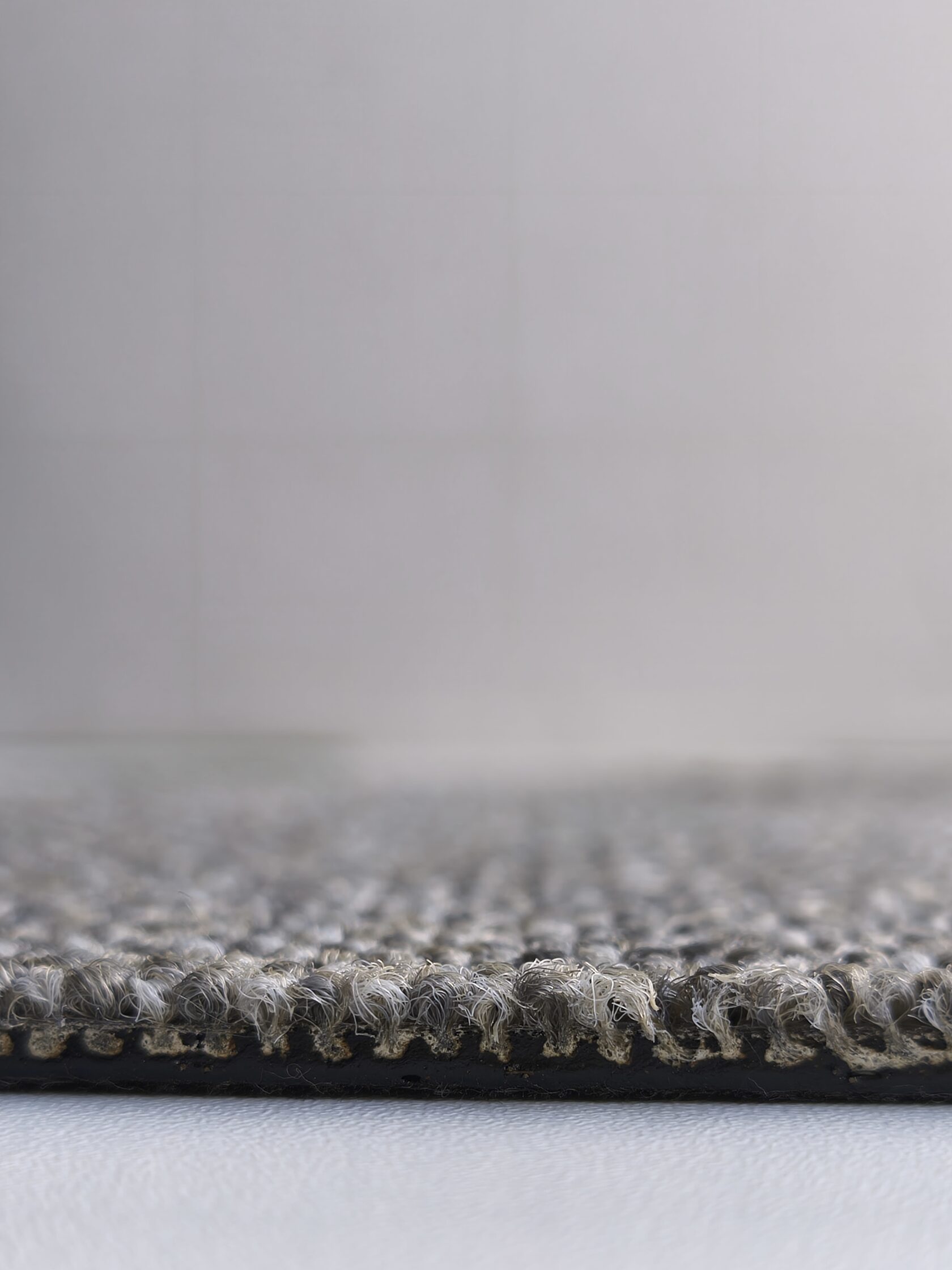 Ковровая плитка "Bonkeel" Pascal Grey (500*500*6 мм) — купить в Рубцовске