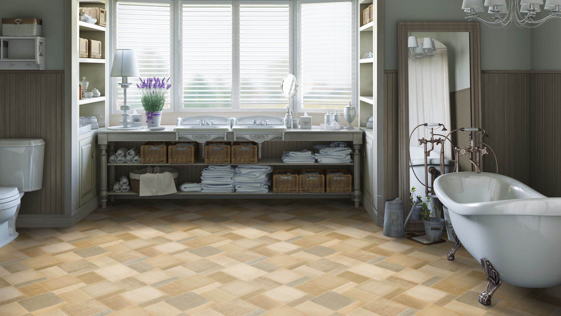 Линолеум полукоммерческий "Tarkett" Sprint Pro Termini 3 (3м) — купить в Рубцовске