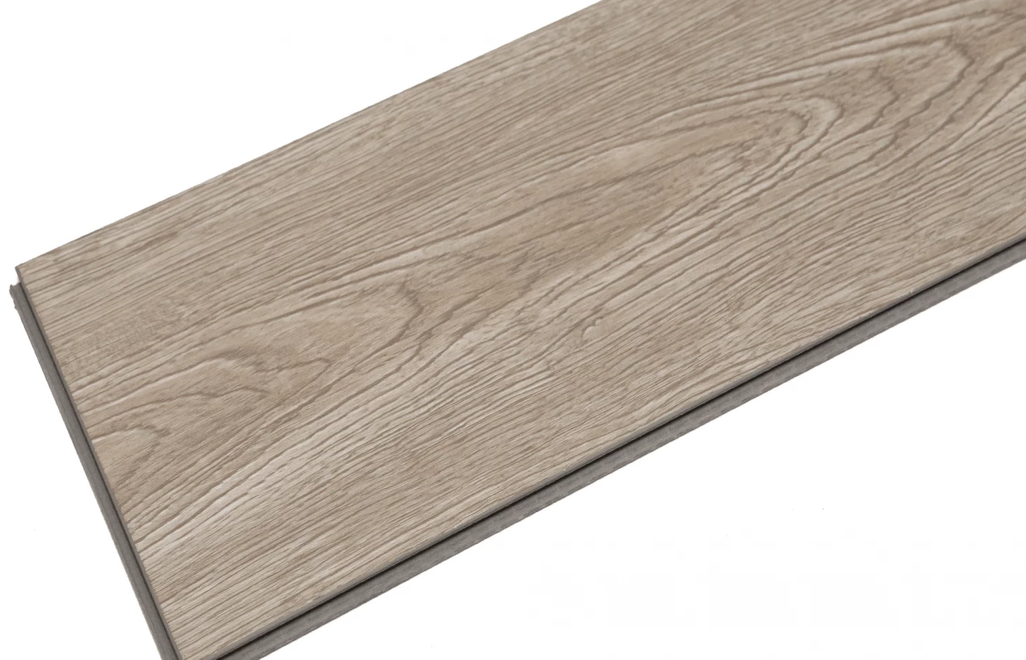 SPC плитка для пола Дуб Пепельный (1220*180*4 мм) — купить в Рубцовске