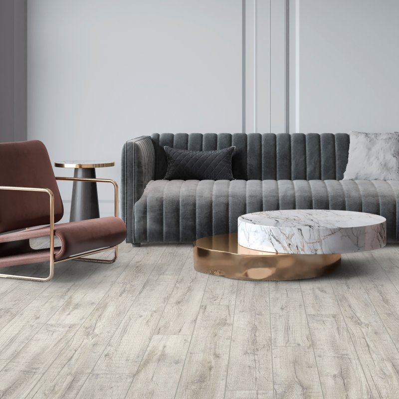 Ламинат  "Ideal" Дуб Тайм (1380*161*8 мм) — купить в Рубцовске