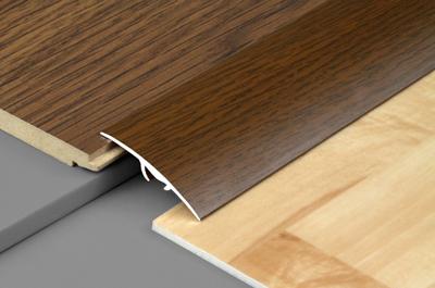 Порожек алюминиевый ПР-06 (900*41*12 мм)