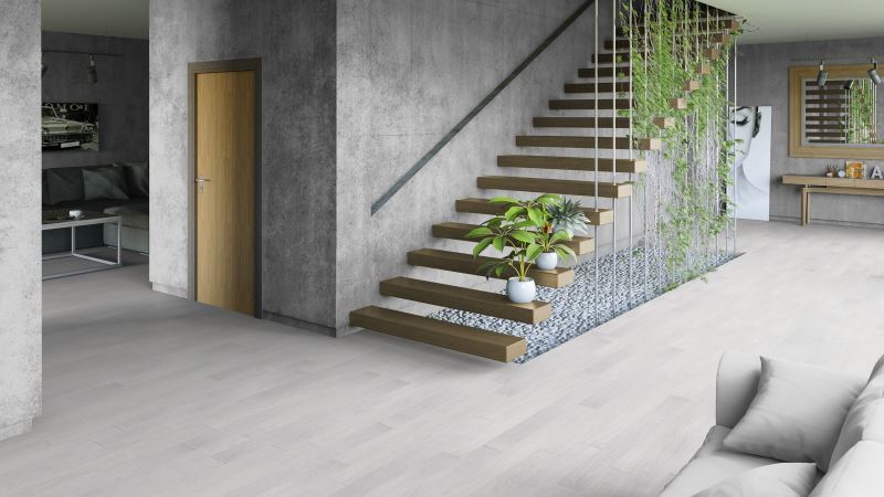 Ламинат "Tarkett" Gallery Дега (1292*116*12 мм) — купить в Рубцовске