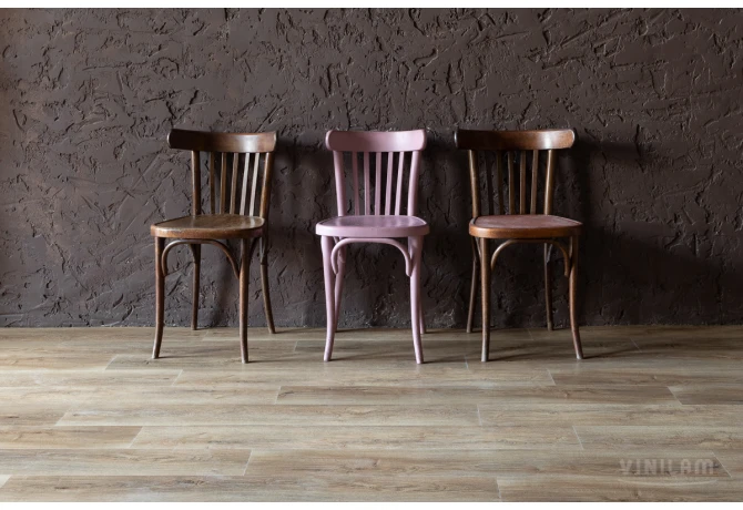 Кварц-винил Дуб Амберг (1228*188*2,5 мм) — купить в Рубцовске