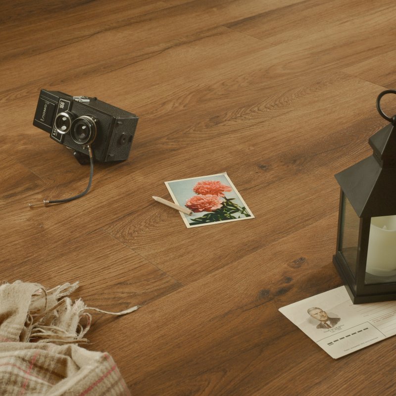 SPC ламинат  "Aberhof" Prado 2990 (1235*192*5 мм) — купить в Рубцовске