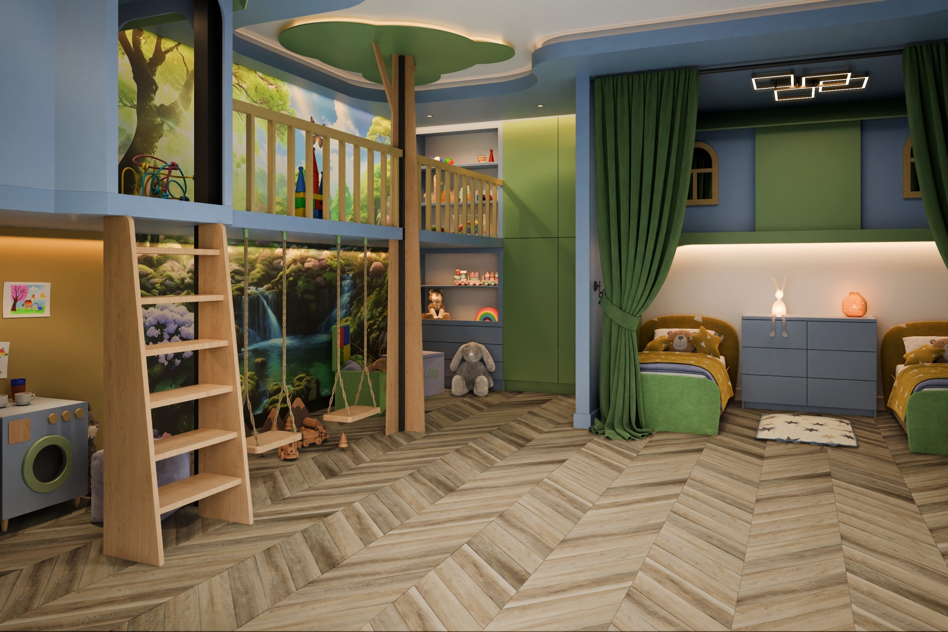 Усовершенствованная кварц-виниловая плитка «Damy Floor» Амбуаз (600*127*2,5 мм) — купить в Рубцовске