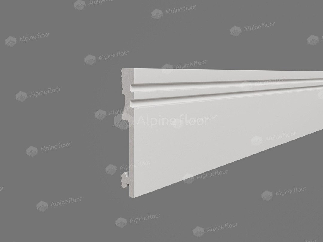 Напольный плинтус Tanle TL011022 Арво (2000*14*100 мм) — купить в Рубцовске